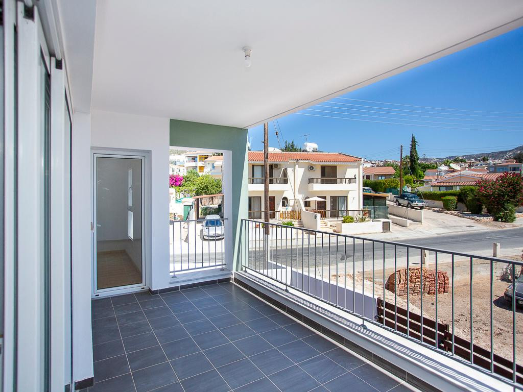 Apartment (Flat) in Pegeia, Paphos for Sale