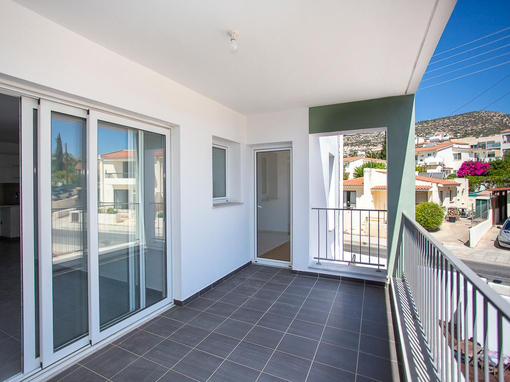 Apartment (Flat) in Pegeia, Paphos for Sale