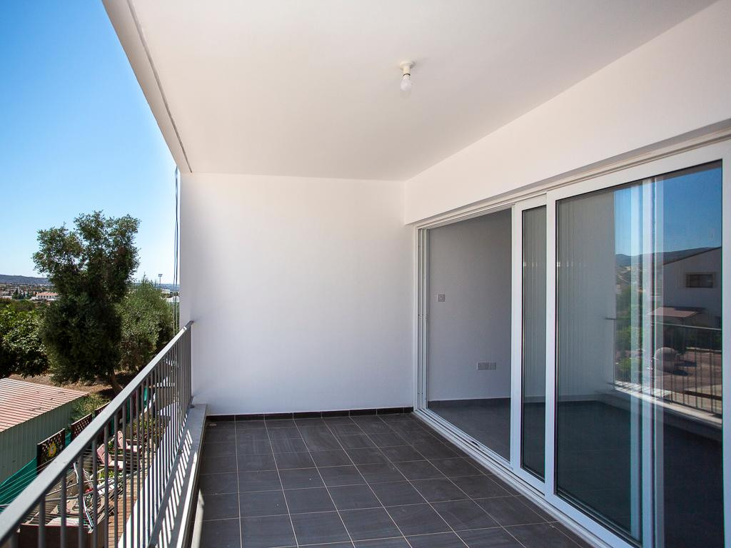 Apartment (Flat) in Pegeia, Paphos for Sale