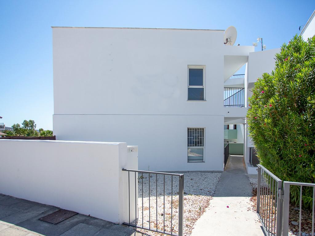 Apartment (Flat) in Pegeia, Paphos for Sale
