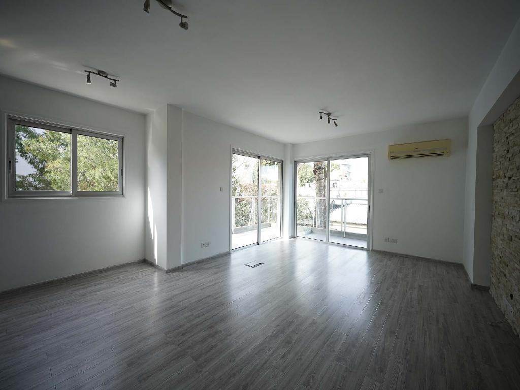 Apartment (Flat) in Pallouriotissa, Nicosia for Sale