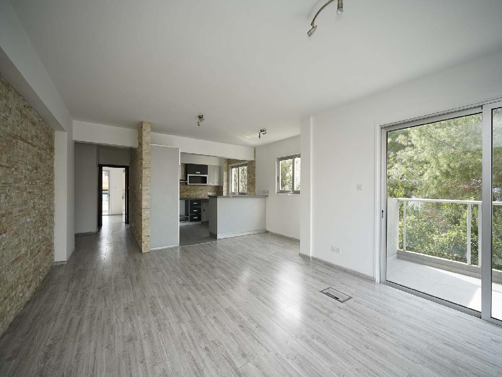 Apartment (Flat) in Pallouriotissa, Nicosia for Sale