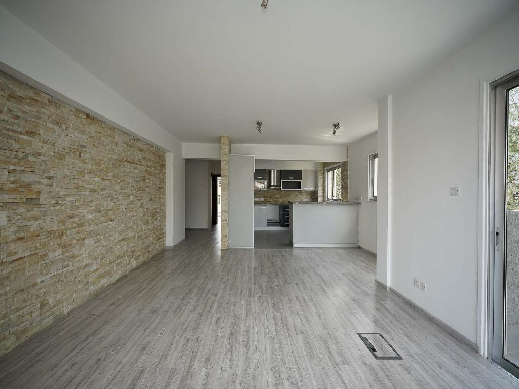 Apartment (Flat) in Pallouriotissa, Nicosia for Sale
