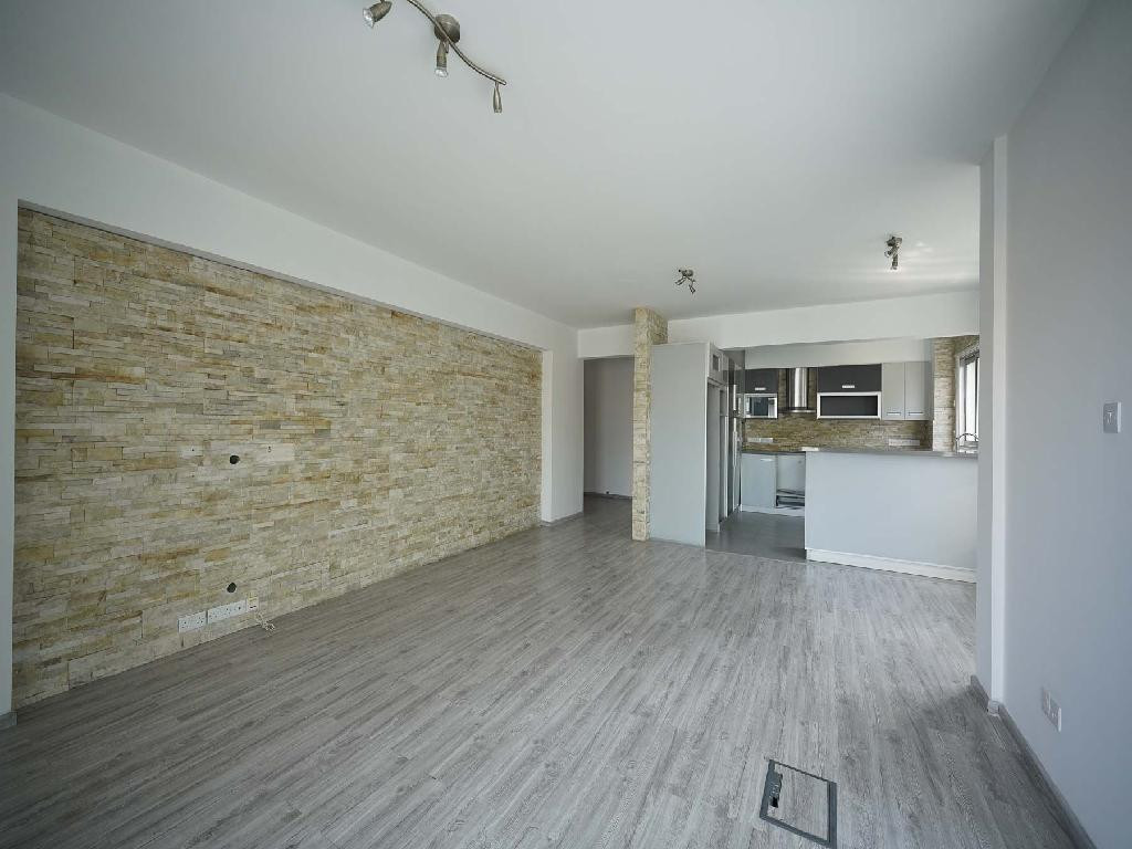 Apartment (Flat) in Pallouriotissa, Nicosia for Sale