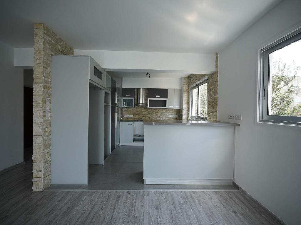 Apartment (Flat) in Pallouriotissa, Nicosia for Sale