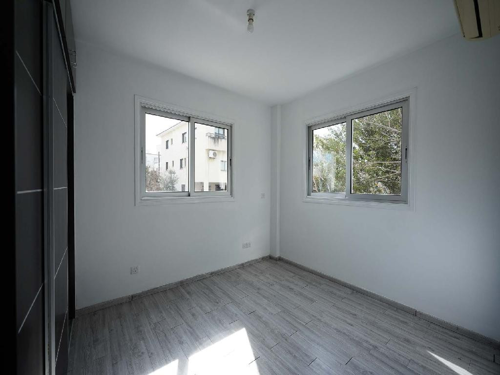 Apartment (Flat) in Pallouriotissa, Nicosia for Sale