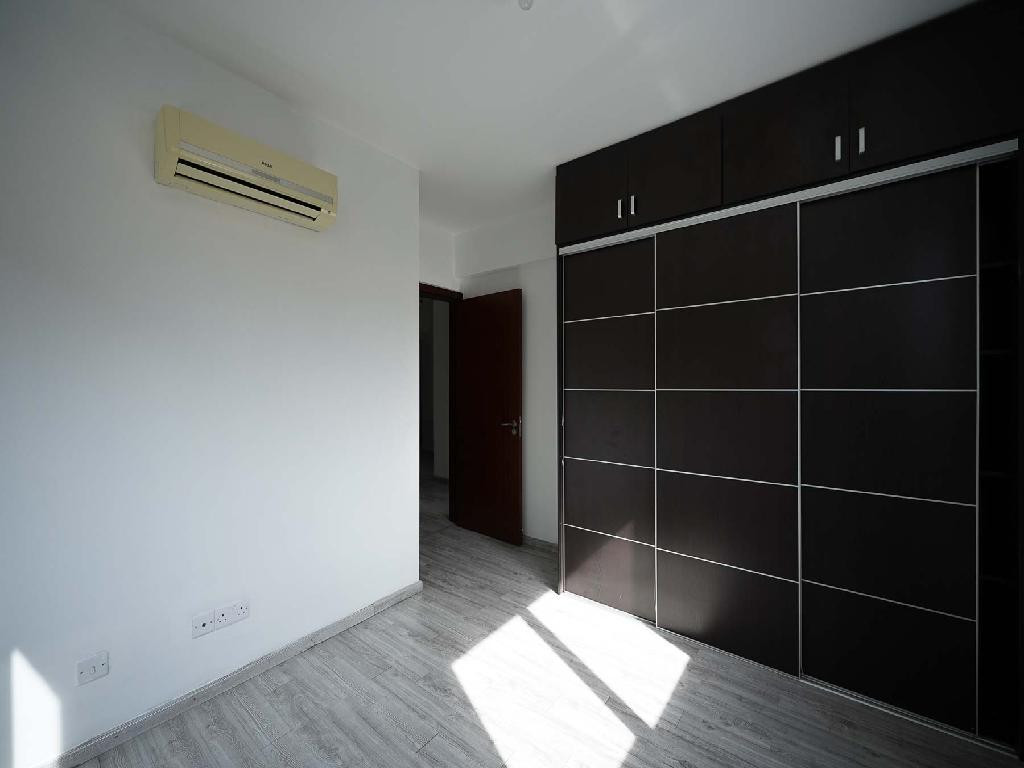 Apartment (Flat) in Pallouriotissa, Nicosia for Sale