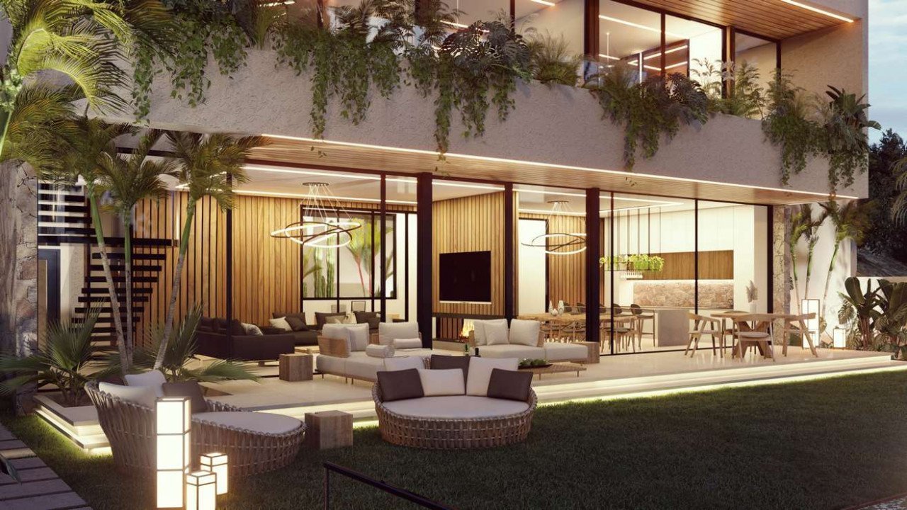 House (Detached) in Germasoyia, Limassol for Sale
