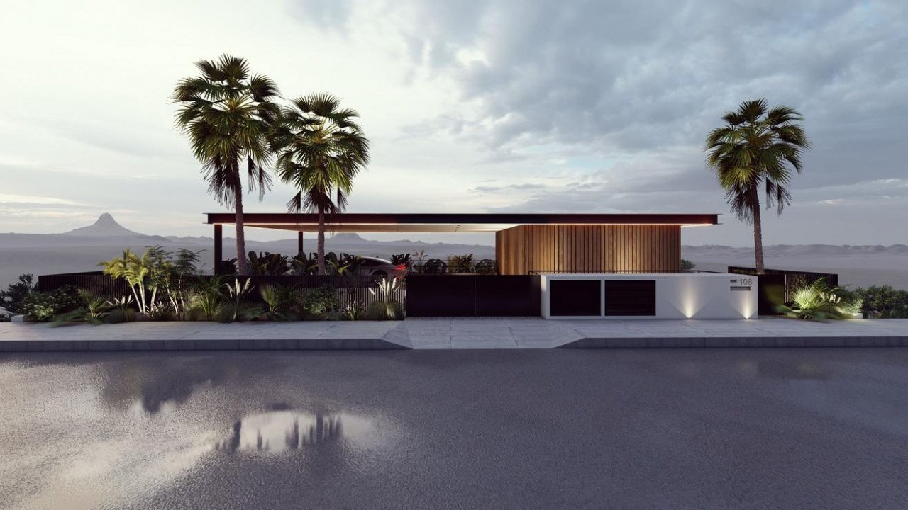 House (Detached) in Germasoyia, Limassol for Sale