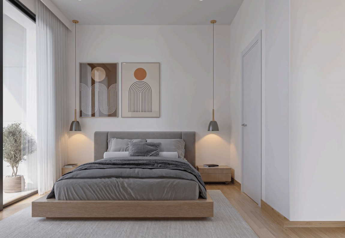 House (Semi detached) in Kissonerga, Paphos for Sale