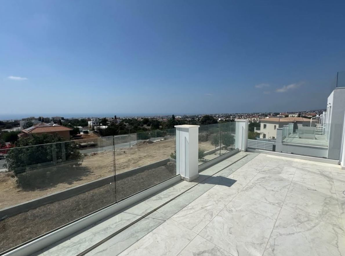 House (Detached) in Konia, Paphos for Sale