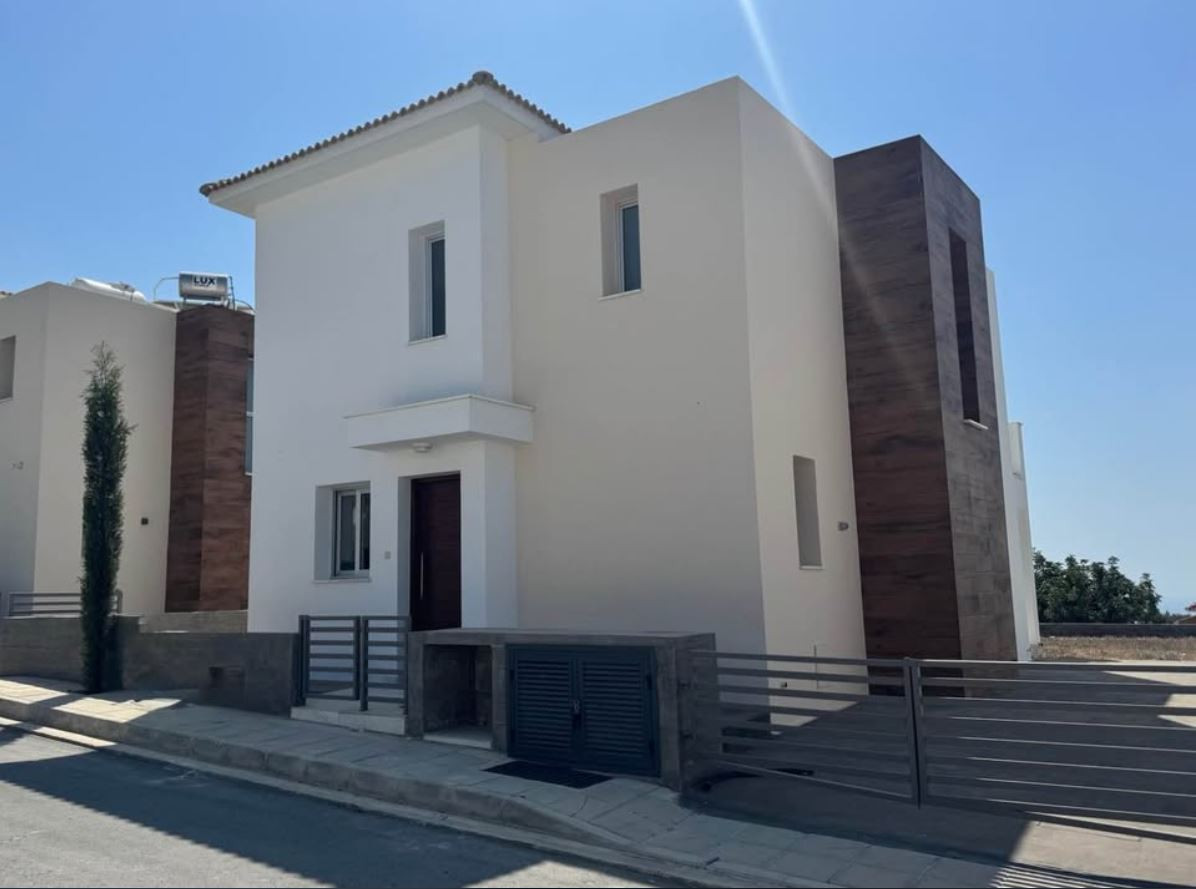 House (Detached) in Konia, Paphos for Sale