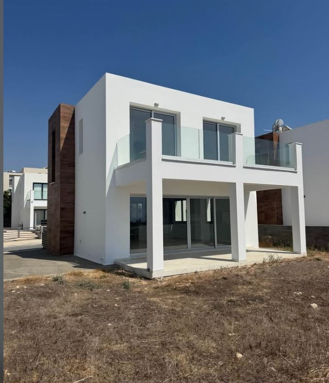 House (Detached) in Konia, Paphos for Sale