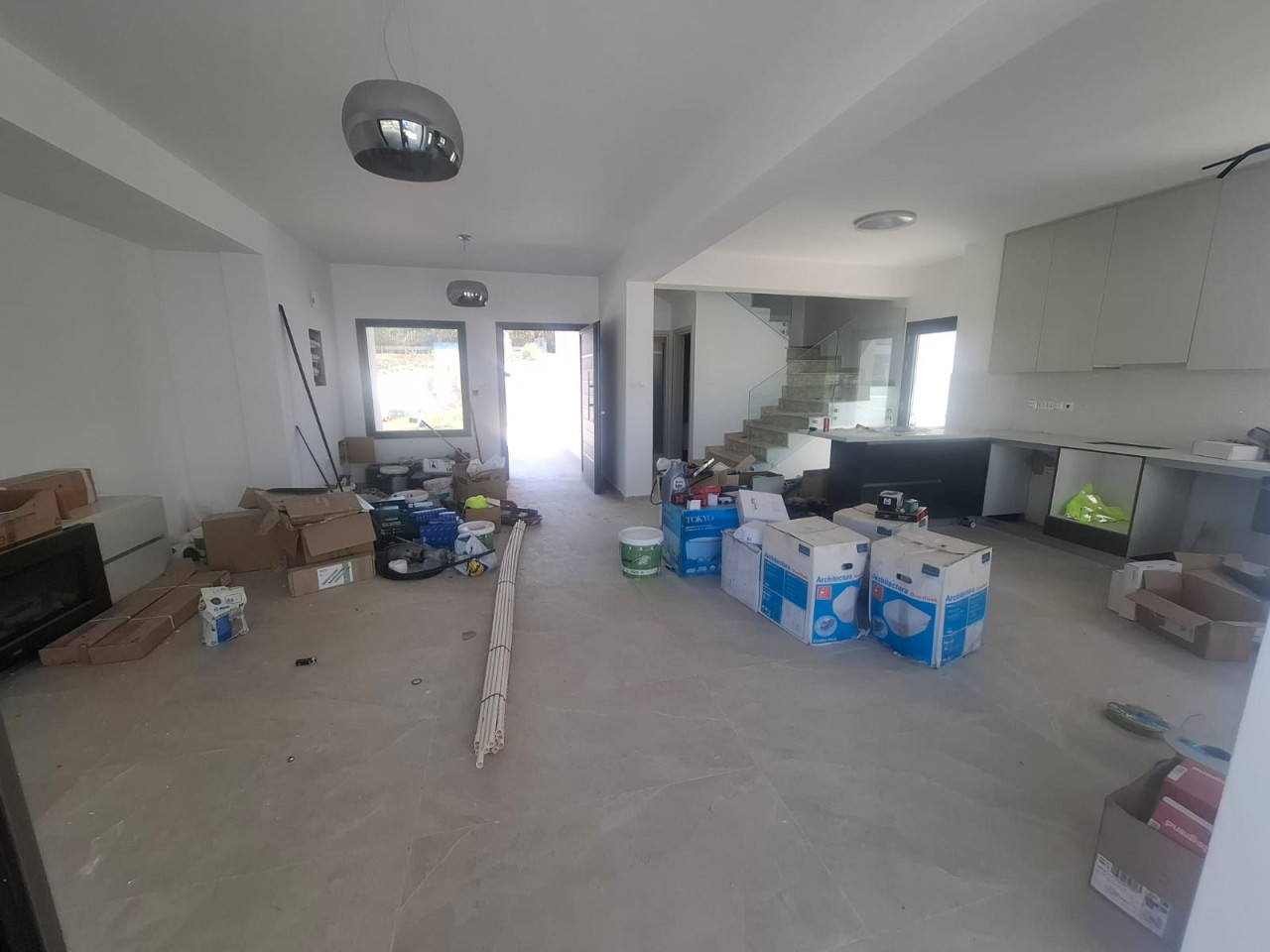 House (Detached) in Kissonerga, Paphos for Sale