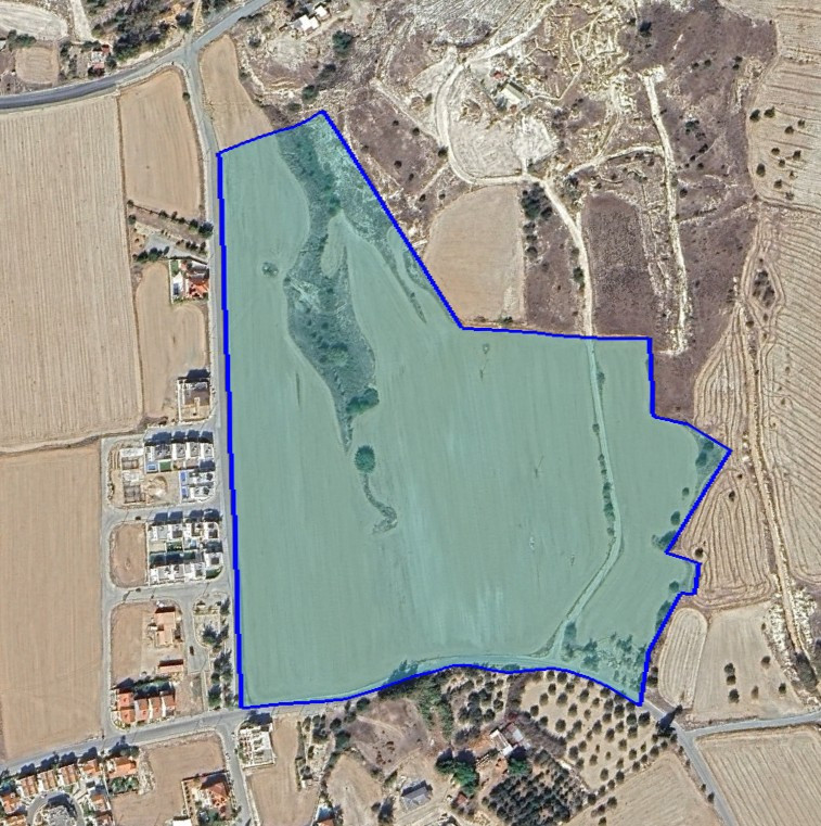 (Residential) in Pyla, Larnaca for Sale