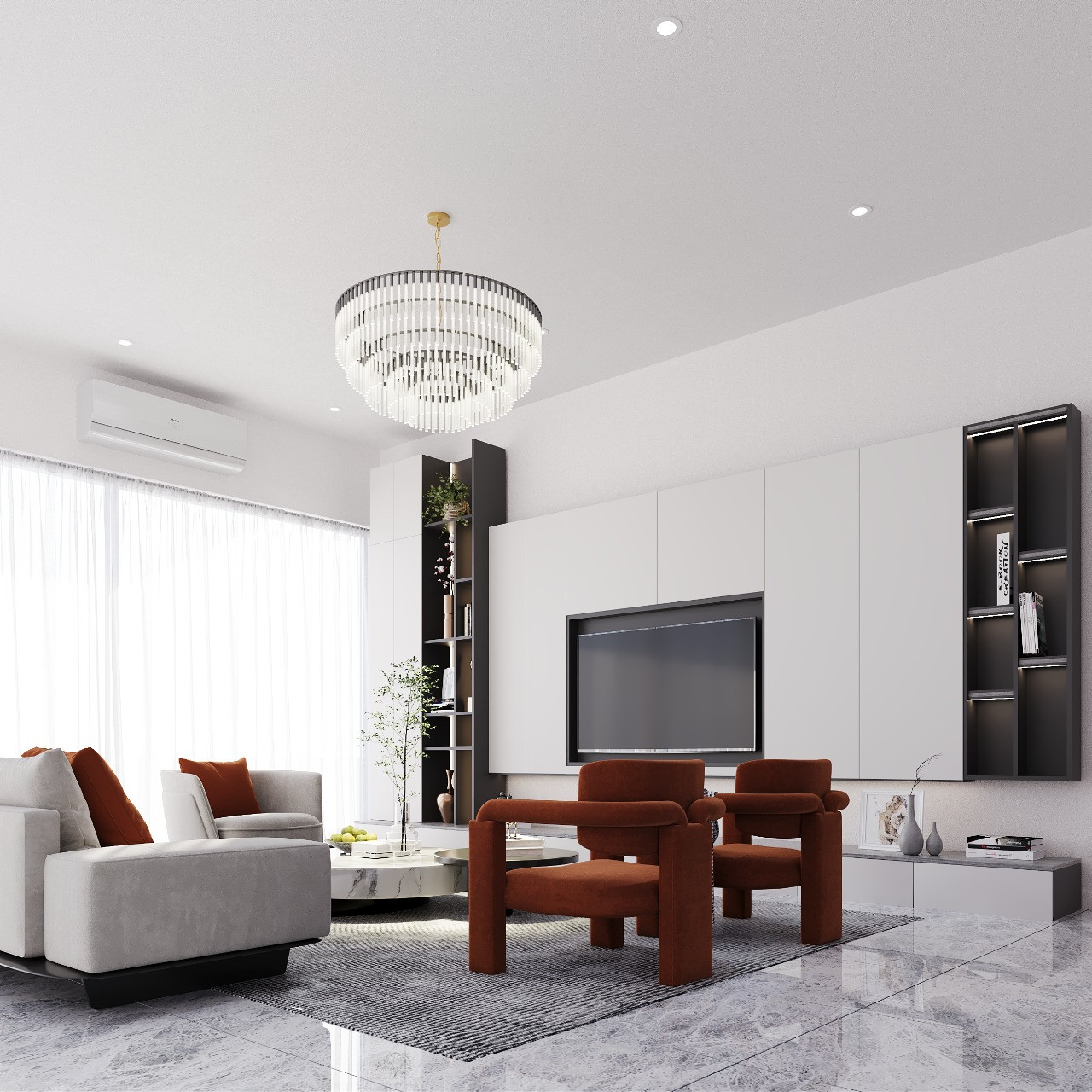 House (Detached) in Parekklisia, Limassol for Sale