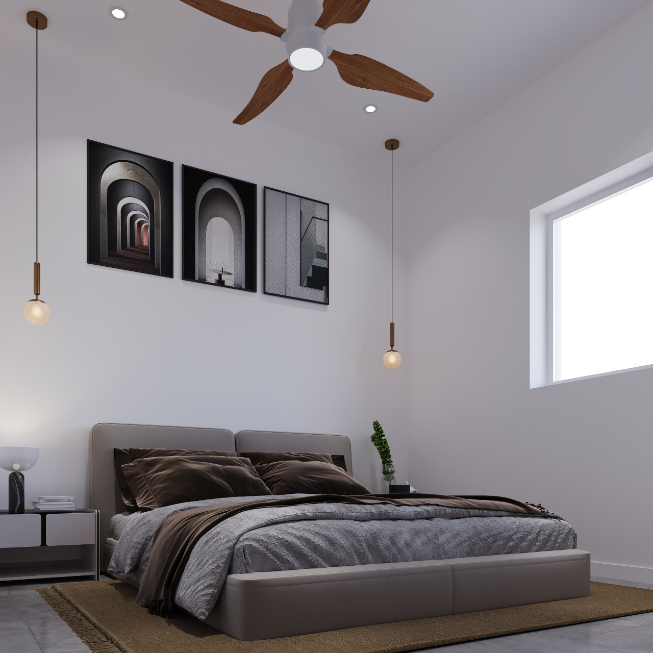 House (Detached) in Parekklisia, Limassol for Sale