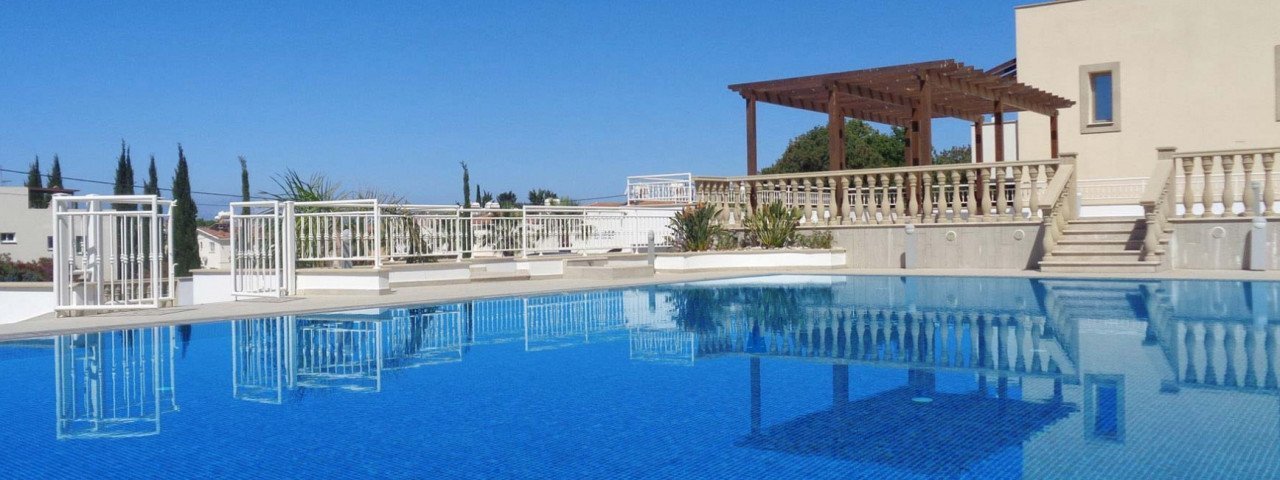 House (Maisonette) in Universal, Paphos for Sale