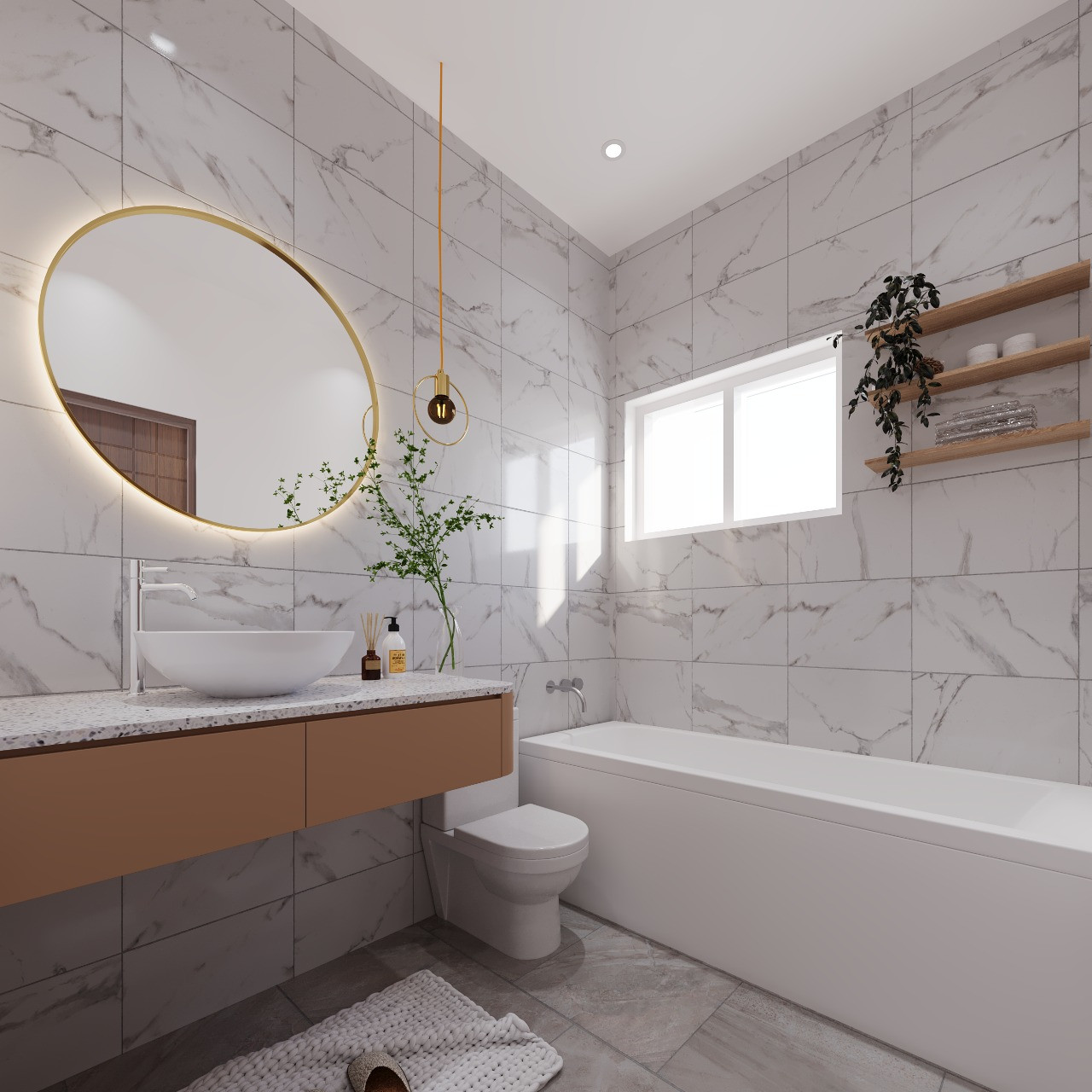 House (Detached) in Parekklisia, Limassol for Sale