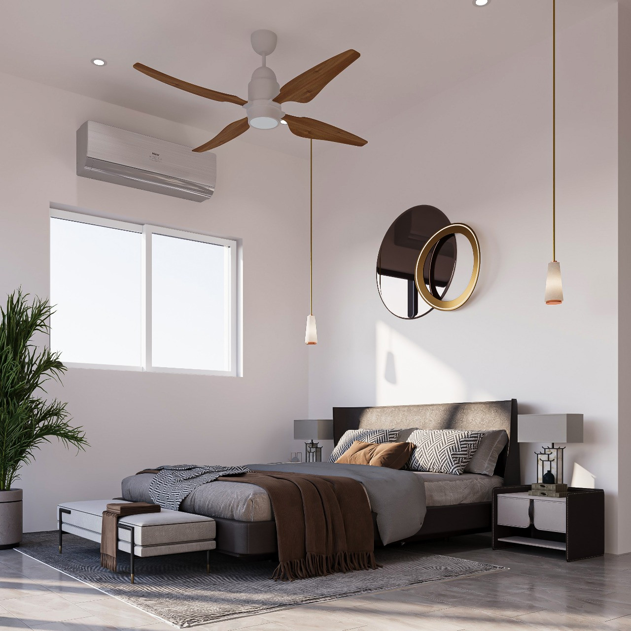 House (Detached) in Parekklisia, Limassol for Sale