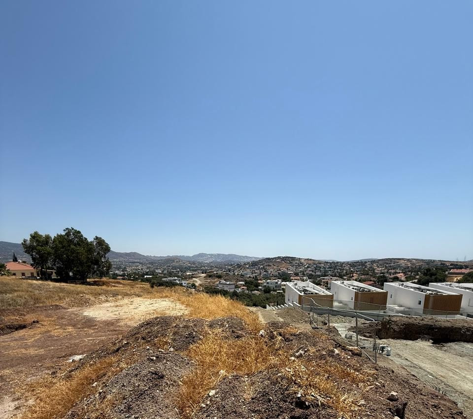 House (Detached) in Parekklisia, Limassol for Sale