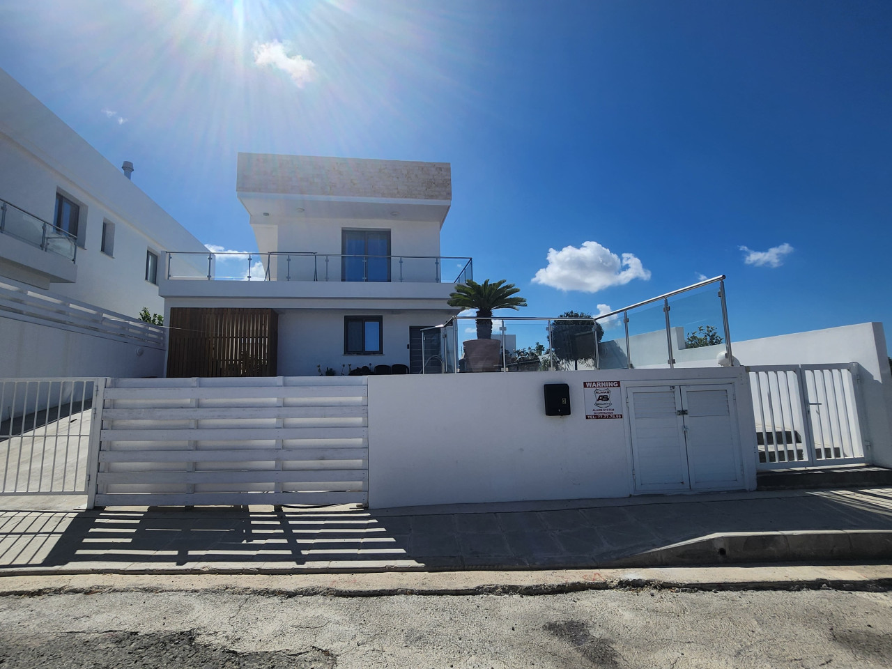 House (Detached) in Emba, Paphos for Sale
