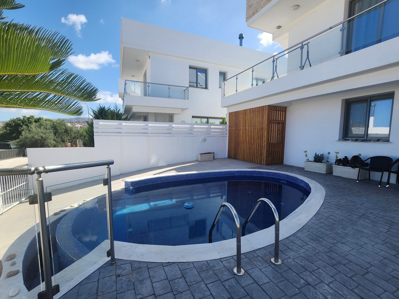 House (Detached) in Emba, Paphos for Sale