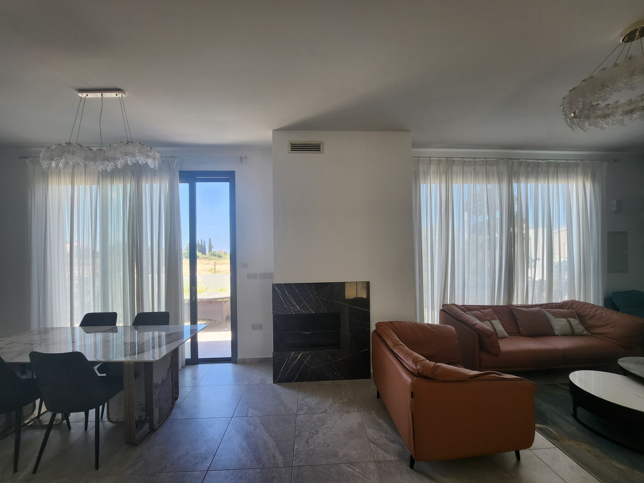 House (Detached) in Emba, Paphos for Sale