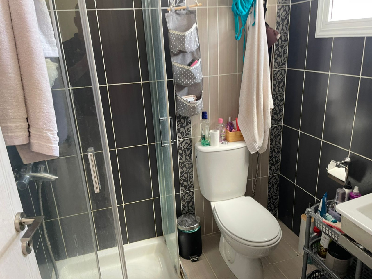 Apartment (Penthouse) in Omonoias, Limassol for Sale