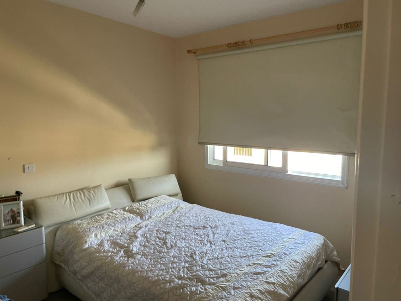 Apartment (Penthouse) in Omonoias, Limassol for Sale
