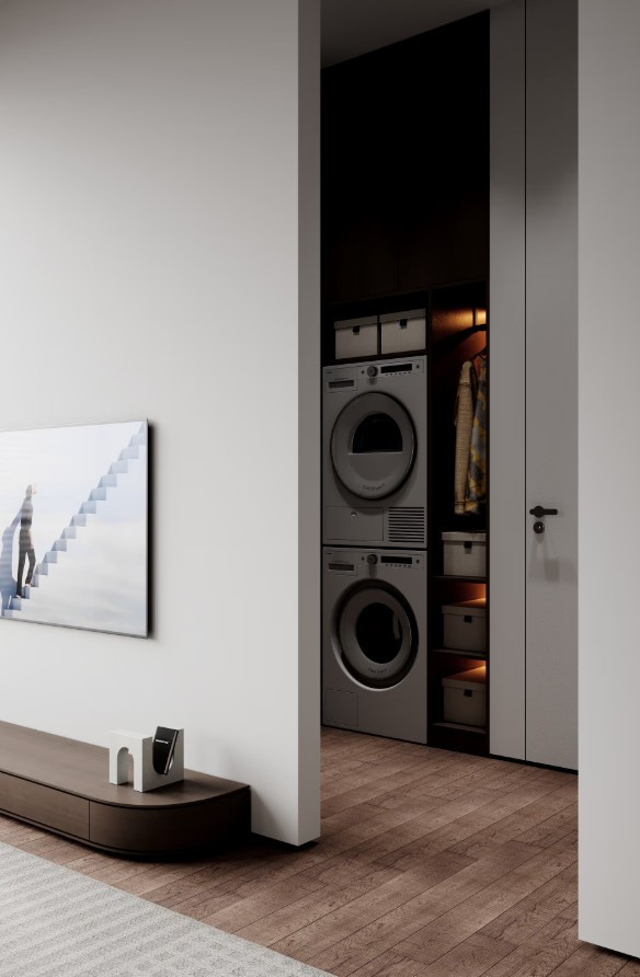 Apartment (Flat) in Agios Ioannis, Limassol for Sale