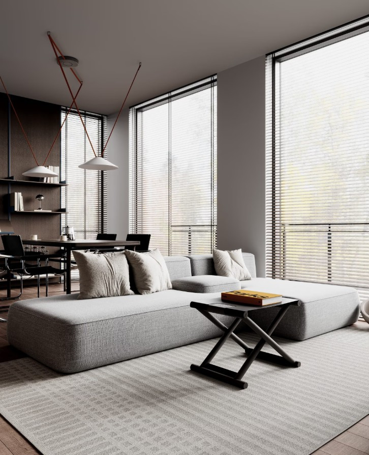 Apartment (Flat) in Agios Ioannis, Limassol for Sale