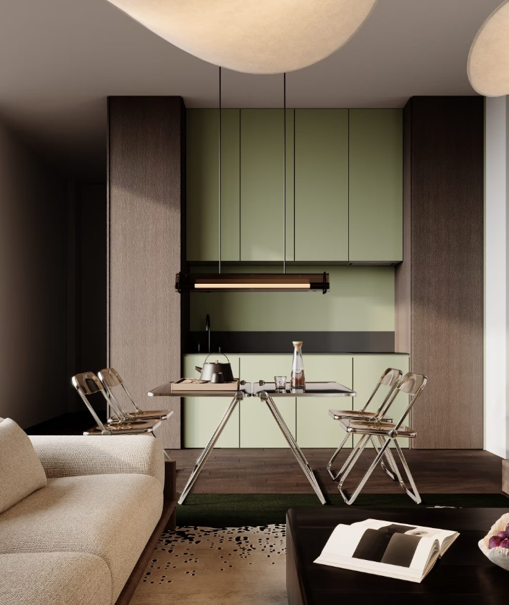 Apartment (Flat) in Agios Ioannis, Limassol for Sale