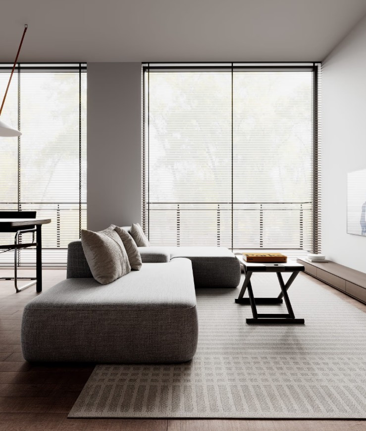 Apartment (Flat) in Agios Ioannis, Limassol for Sale