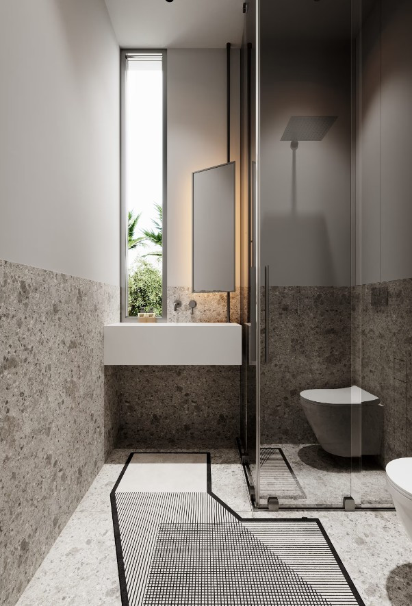 Apartment (Flat) in Agios Ioannis, Limassol for Sale