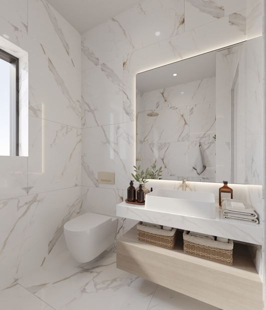 House (Maisonette) in Parekklisia, Limassol for Sale