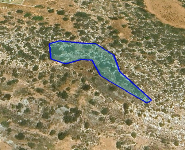 (Agricultural) in Parekklisia, Limassol for Sale