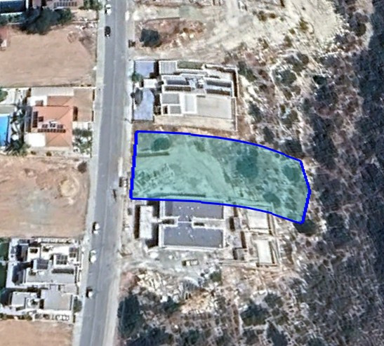 (Residential) in Agia Fyla, Limassol for Sale