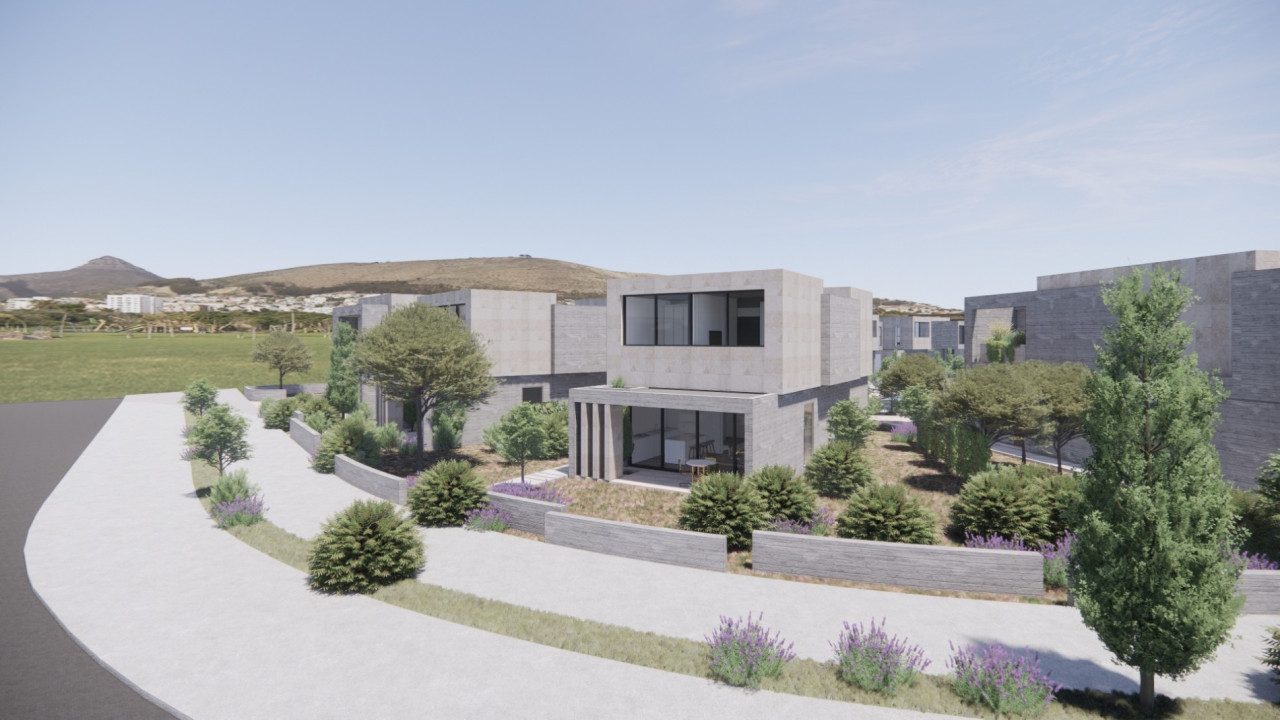 House (Detached) in Kato Paphos, Paphos for Sale