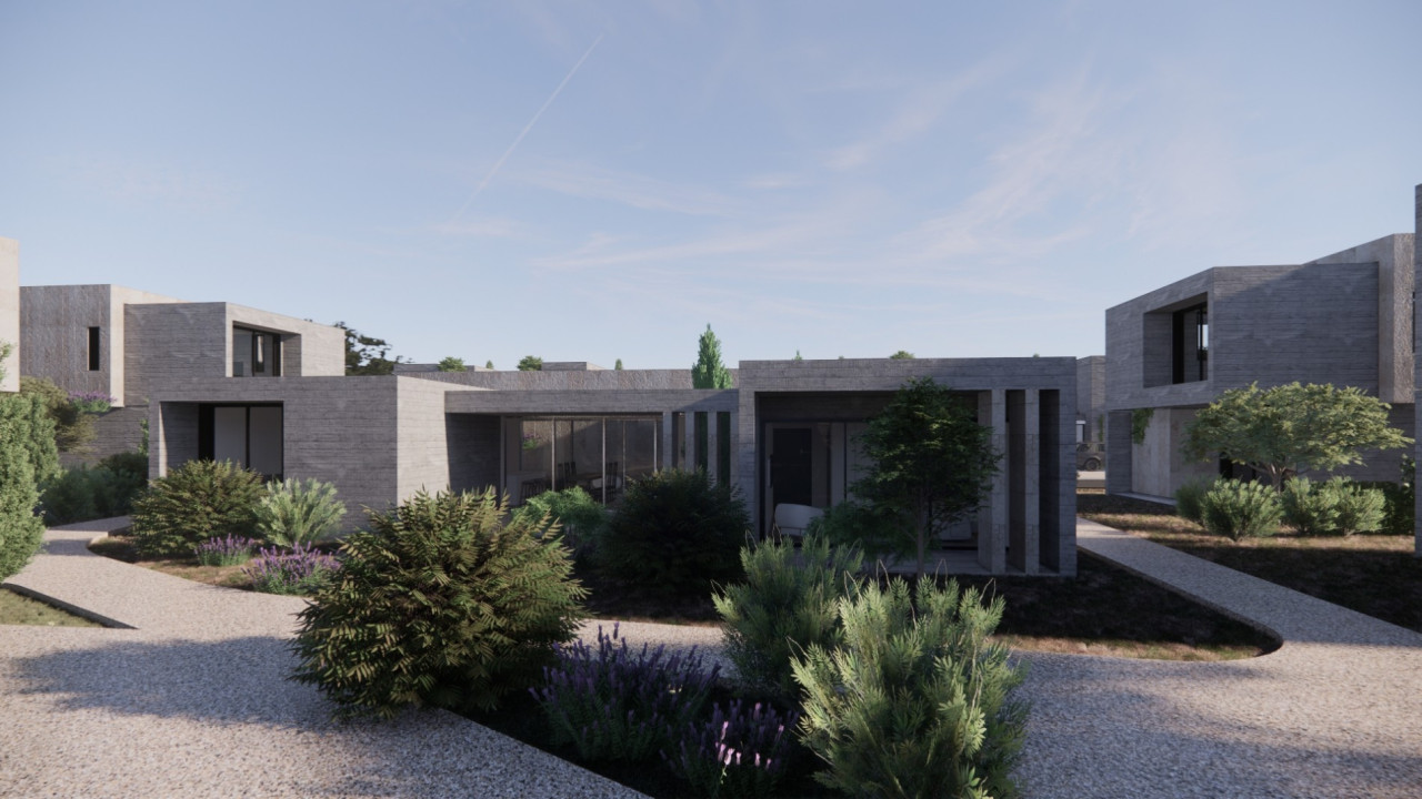 House (Detached) in Kato Paphos, Paphos for Sale