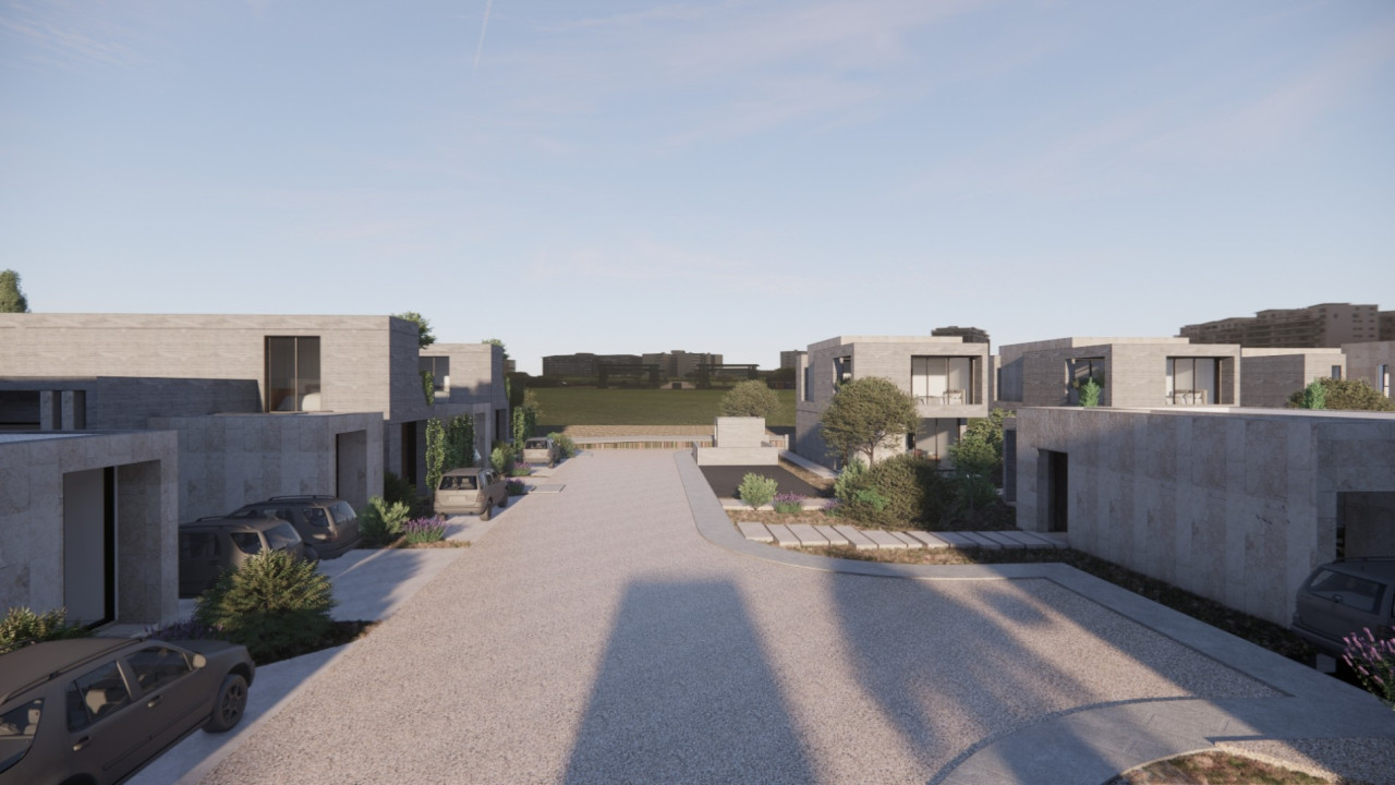 House (Detached) in Kato Paphos, Paphos for Sale