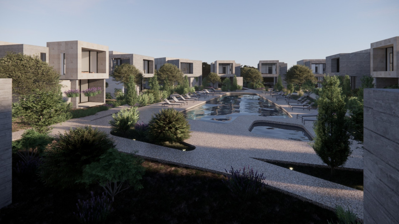 House (Detached) in Kato Paphos, Paphos for Sale