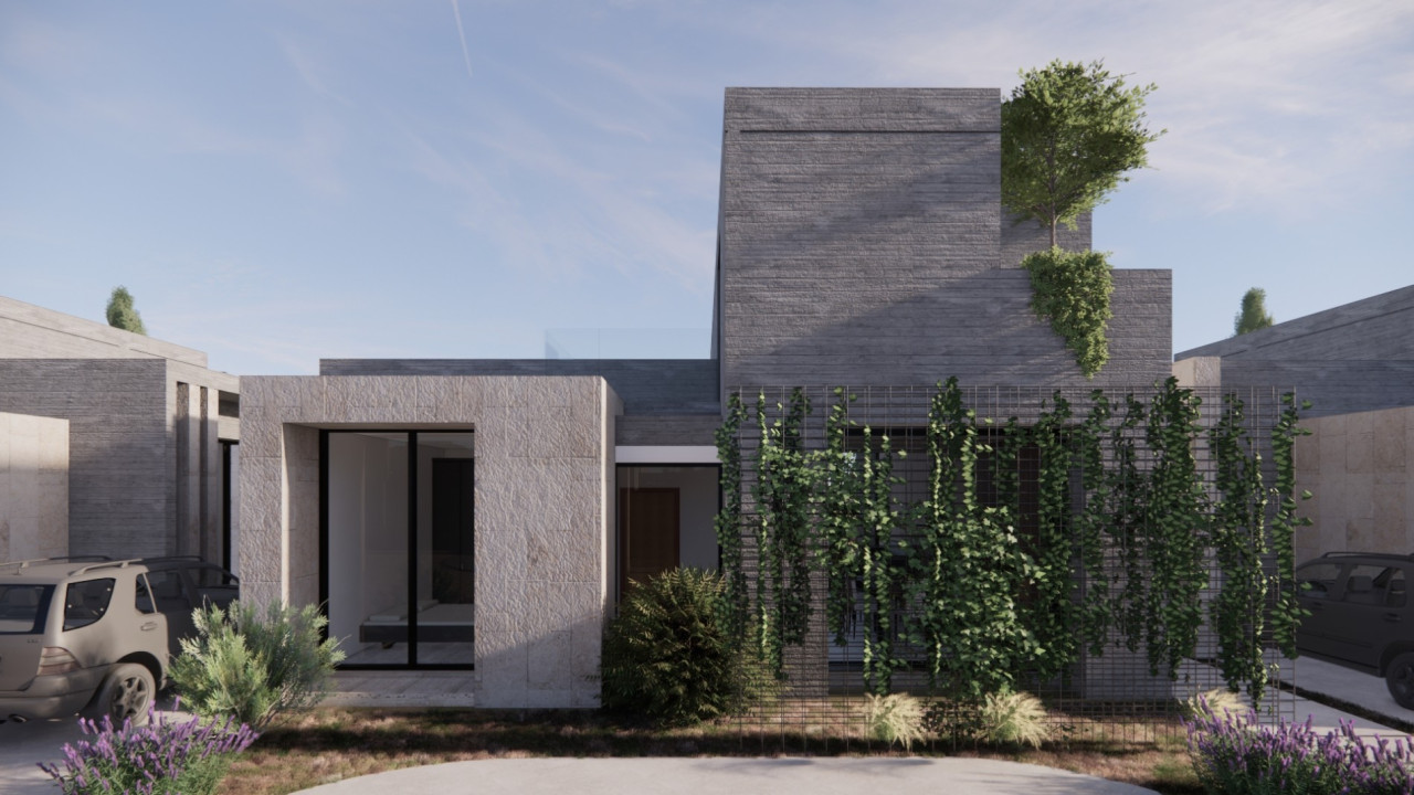 House (Detached) in Kato Paphos, Paphos for Sale