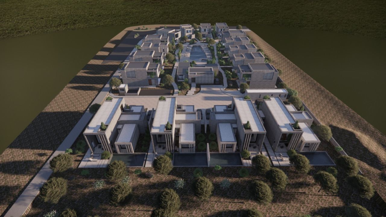 House (Detached) in Kato Paphos, Paphos for Sale