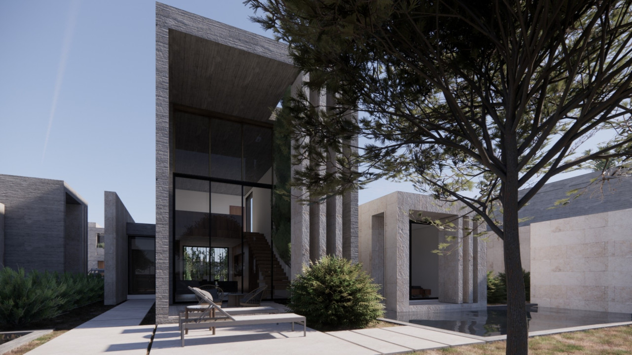 House (Detached) in Kato Paphos, Paphos for Sale