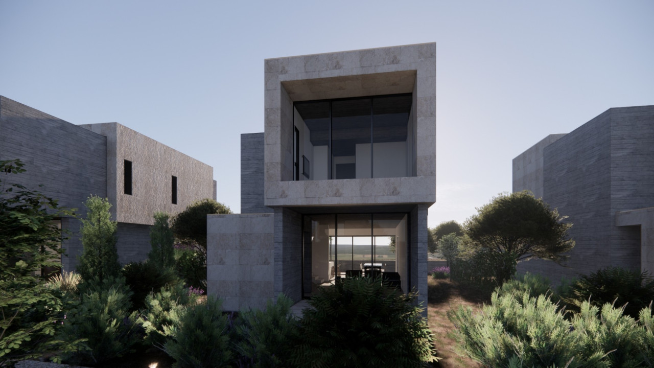 House (Detached) in Kato Paphos, Paphos for Sale