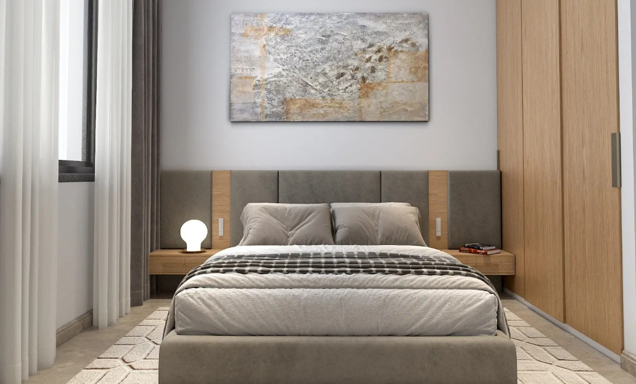 Apartment (Flat) in Geri, Nicosia for Sale