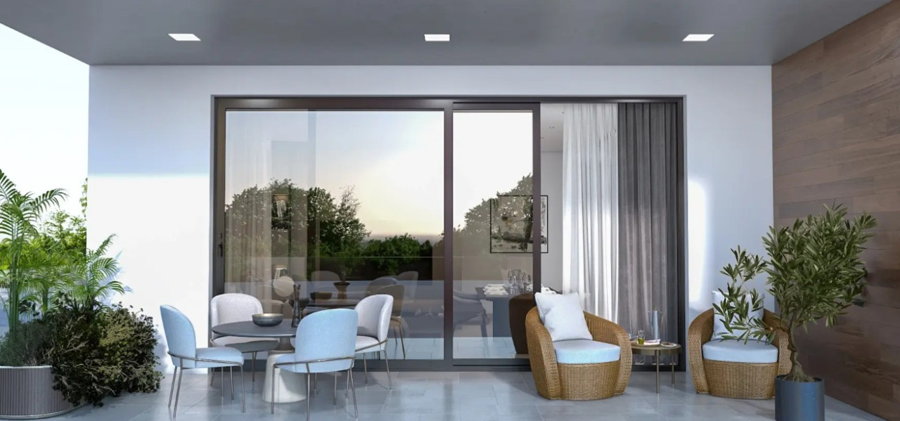 Apartment (Flat) in Geri, Nicosia for Sale