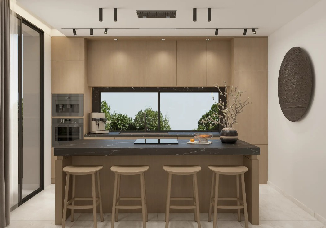 Apartment (Flat) in Geri, Nicosia for Sale