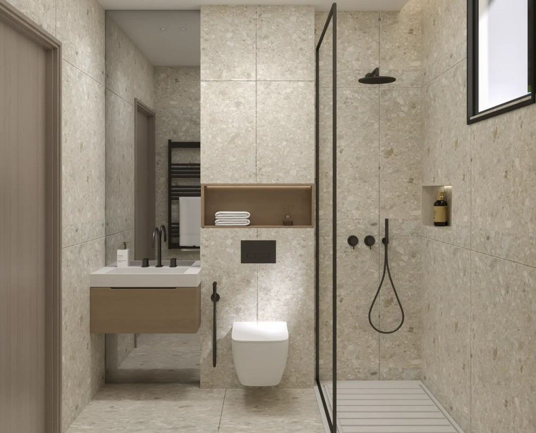 Apartment (Flat) in Geri, Nicosia for Sale